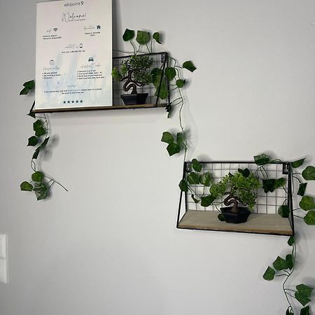 アルテミダAirpoint Renovatedアパートメント エクステリア 写真