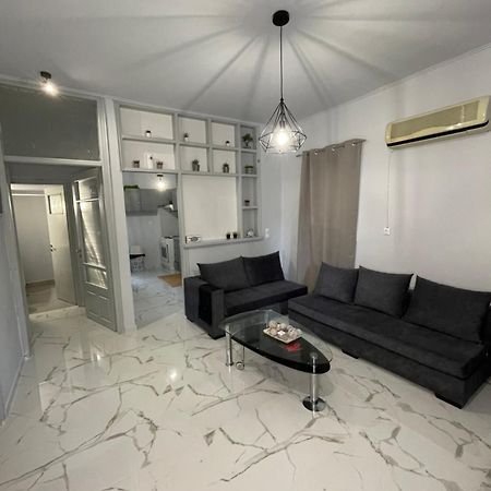 アルテミダAirpoint Renovatedアパートメント エクステリア 写真