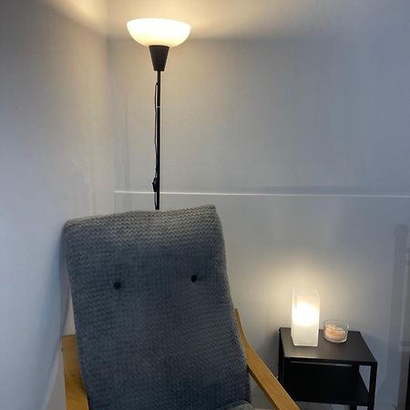 アルテミダAirpoint Renovatedアパートメント エクステリア 写真