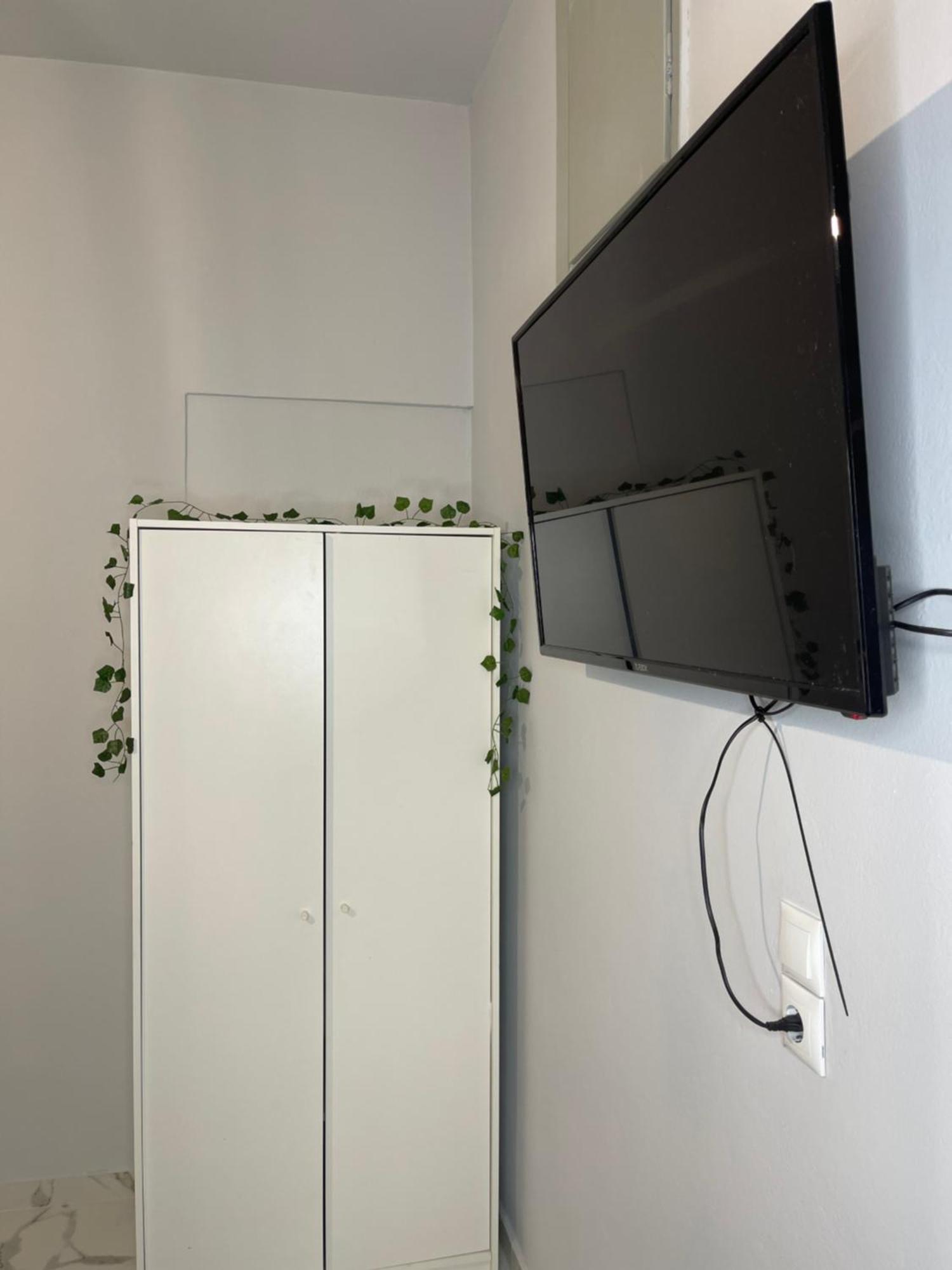 アルテミダAirpoint Renovatedアパートメント エクステリア 写真