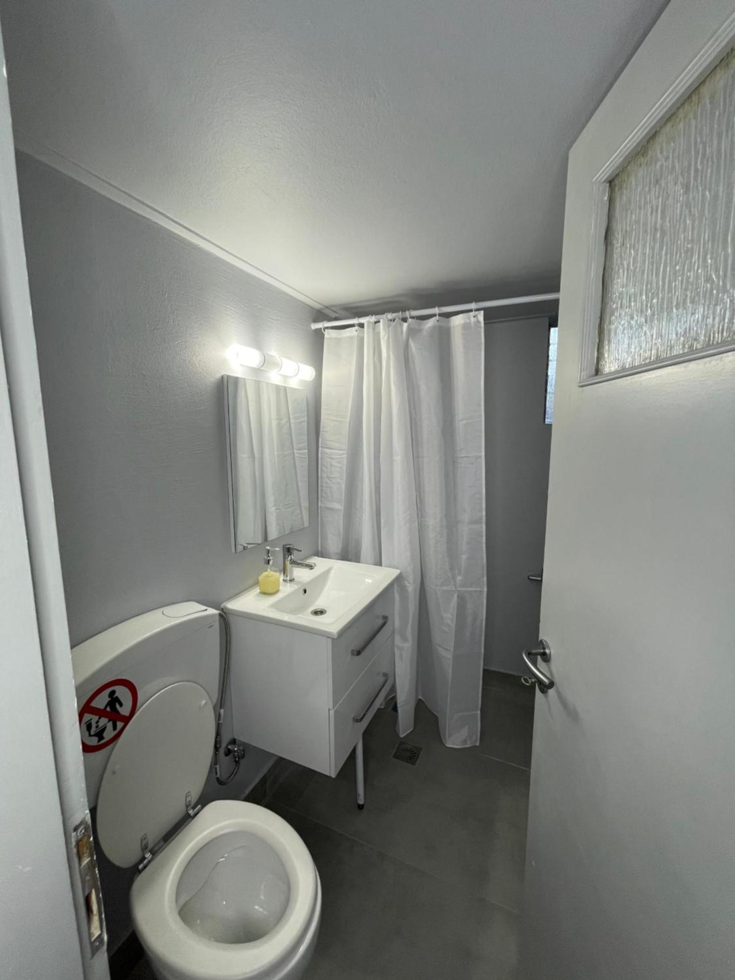 アルテミダAirpoint Renovatedアパートメント エクステリア 写真