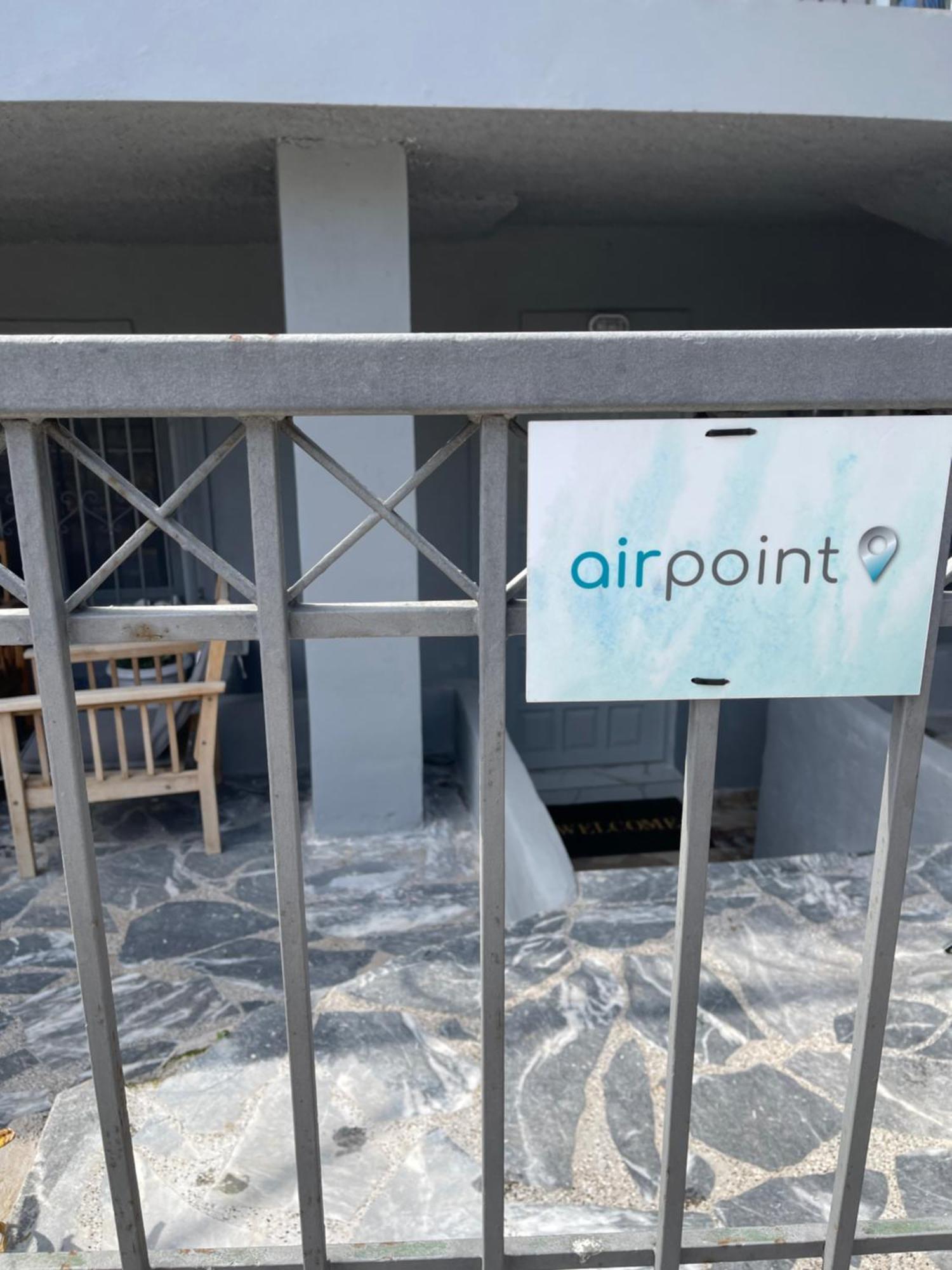 アルテミダAirpoint Renovatedアパートメント エクステリア 写真