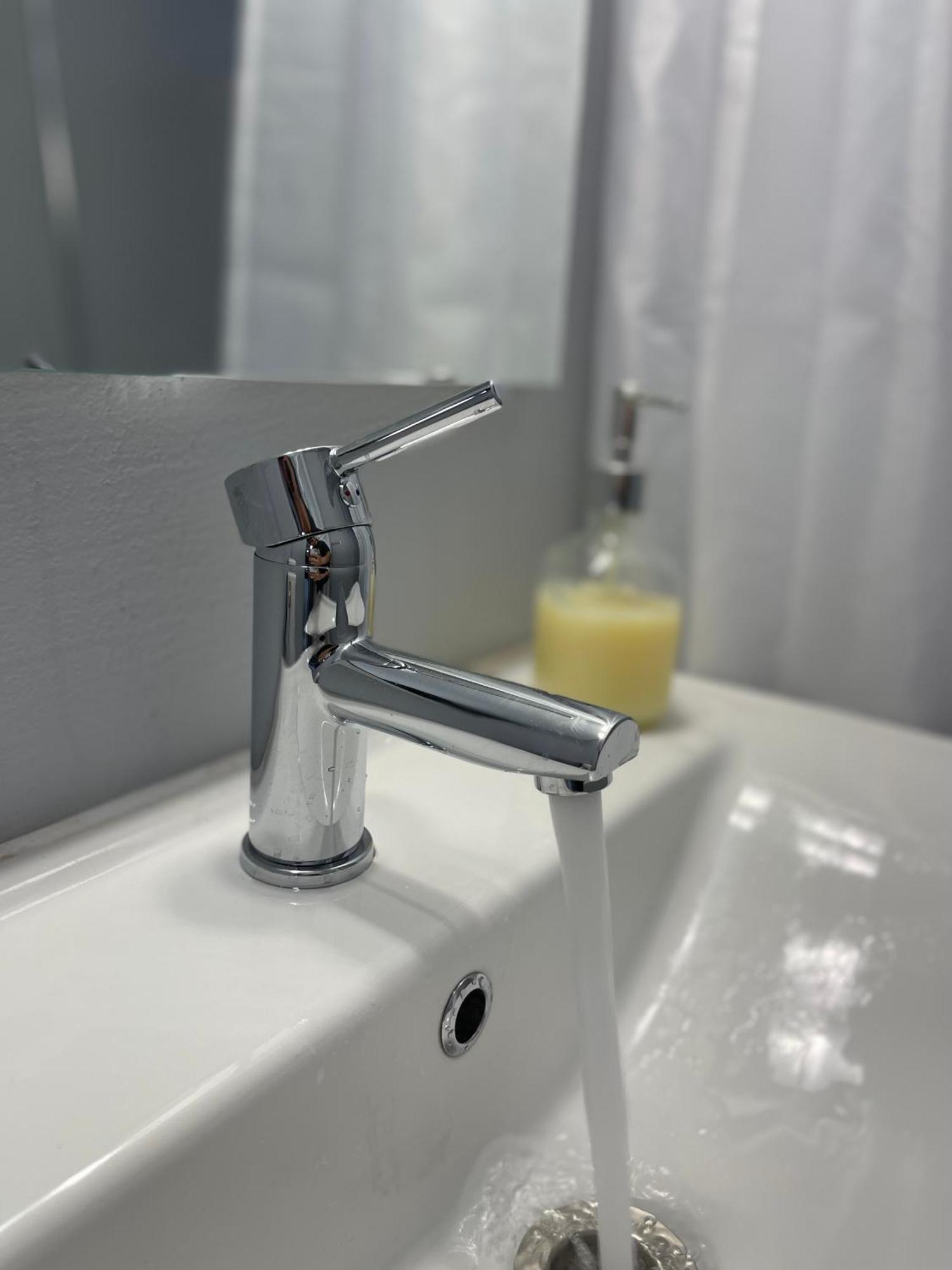 アルテミダAirpoint Renovatedアパートメント エクステリア 写真