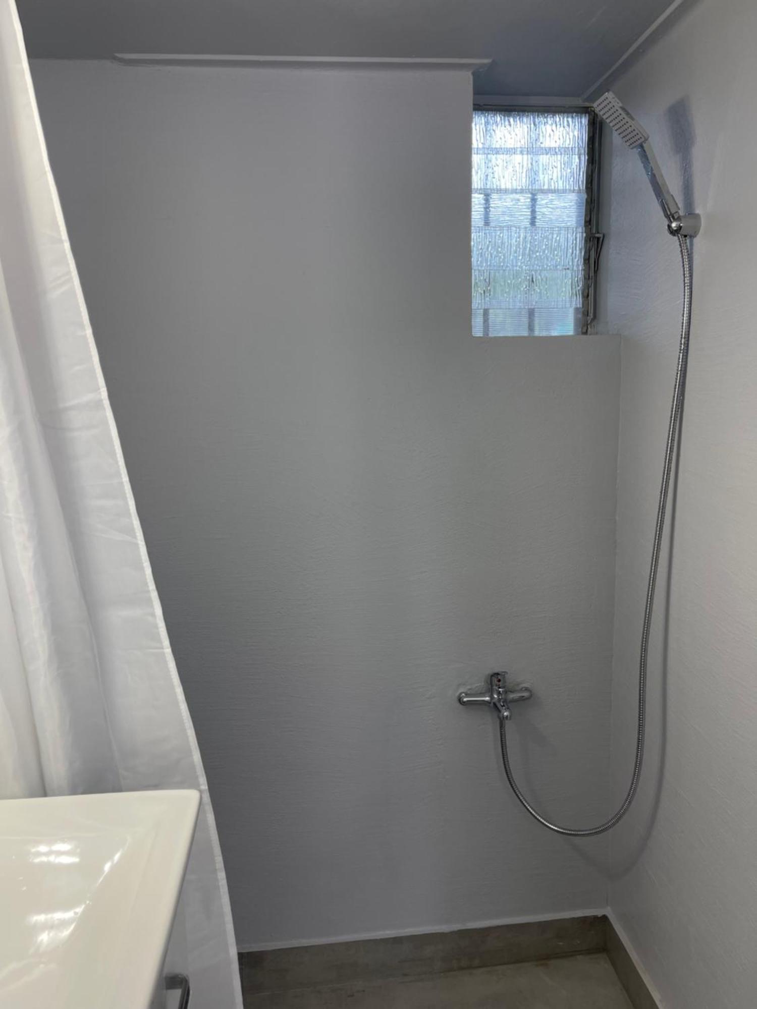 アルテミダAirpoint Renovatedアパートメント エクステリア 写真